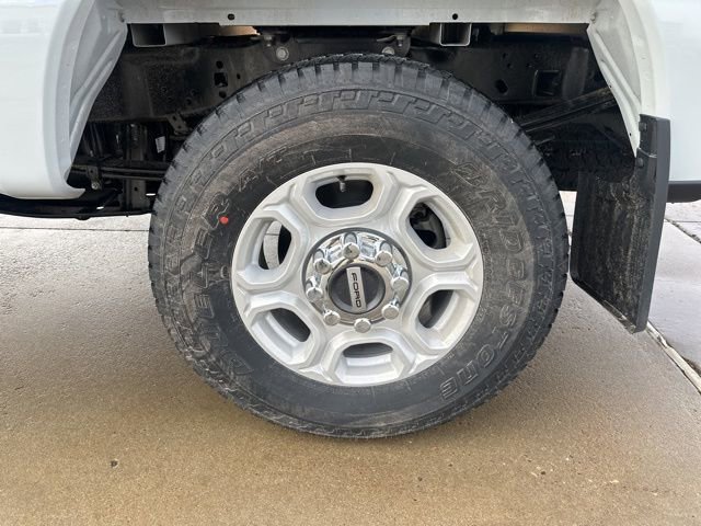 New 2026 Ford F250 XLT image 23