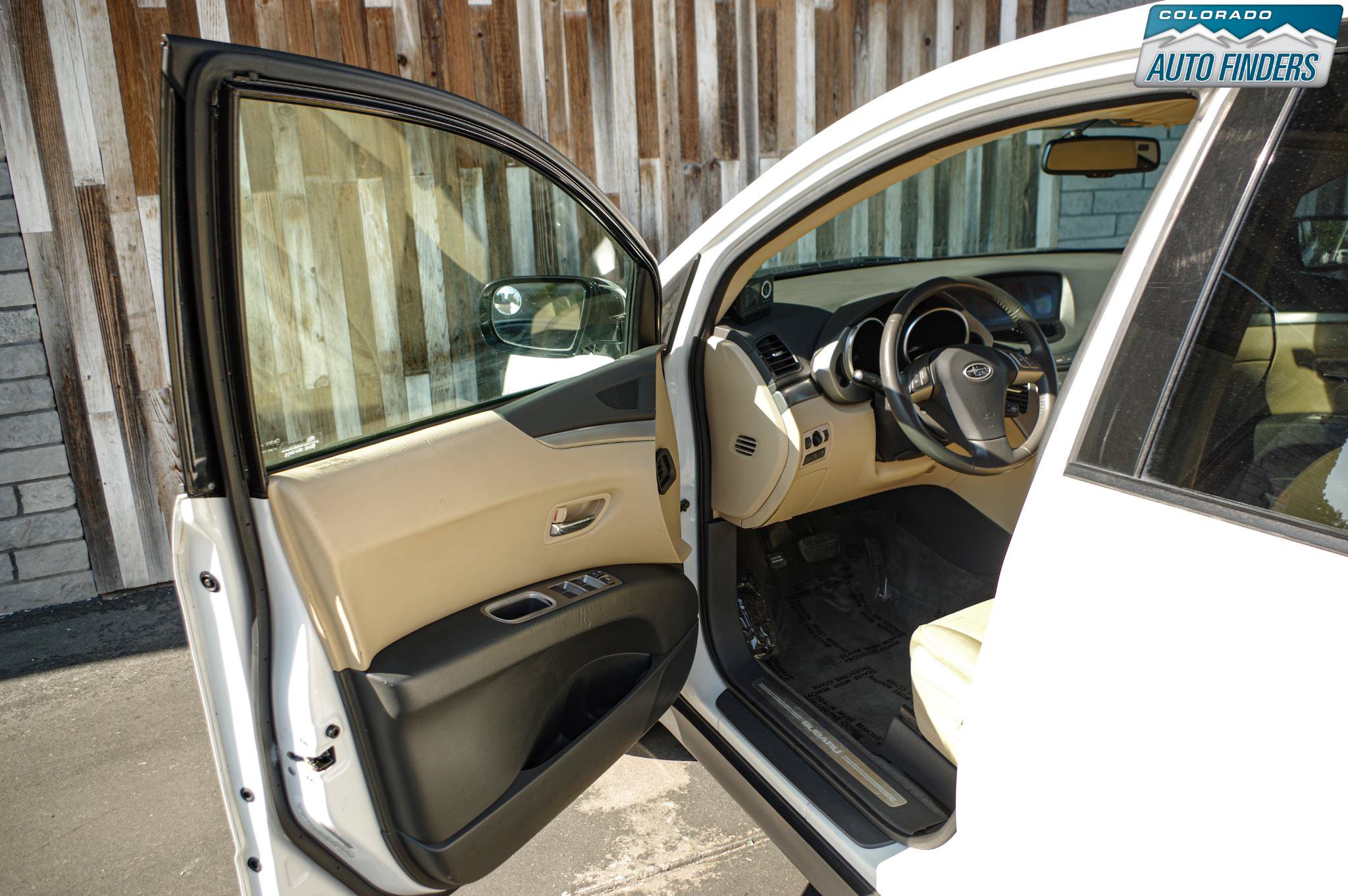 Used 2007 Subaru Tribeca Limited AWD/4WD image 10