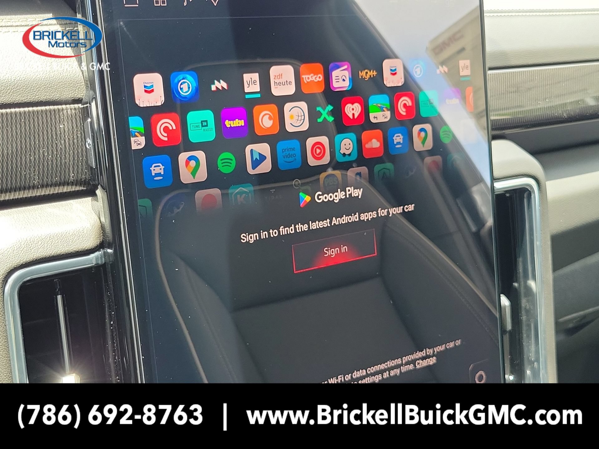 New 2026 GMC Yukon XL Elevation w/ Elevation Premium Package RWD image 27