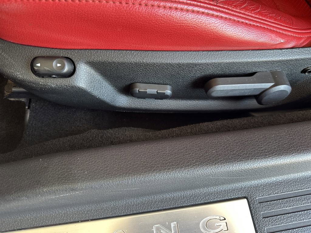 Used 2006 Ford Mustang GT Premium image 14