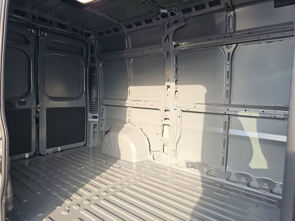 New 2026 RAM ProMaster 1500 w/ Advanced Safety Group image 14