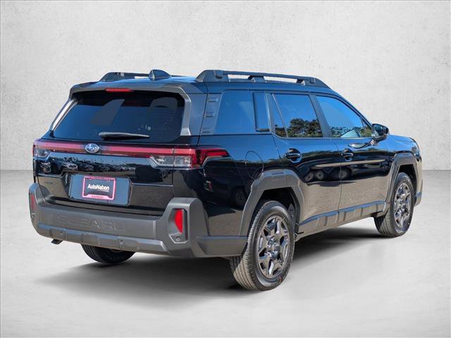 New 2026 Subaru Outback Premium AWD/4WD image 6