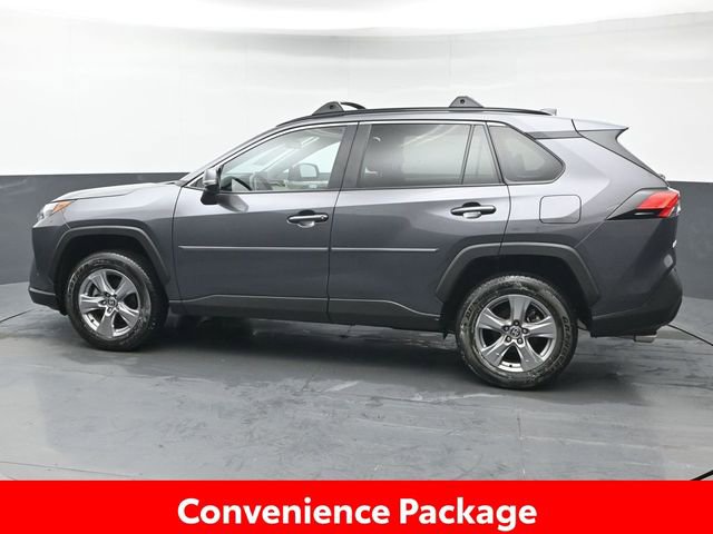 Certified 2024 Toyota RAV4 XLE w/ Convenience Package image 4