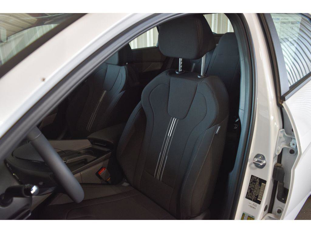 New 2025 Hyundai Elantra Sport image 63