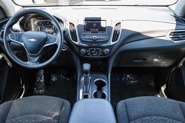 Used 2023 Chevrolet Equinox LT image 12