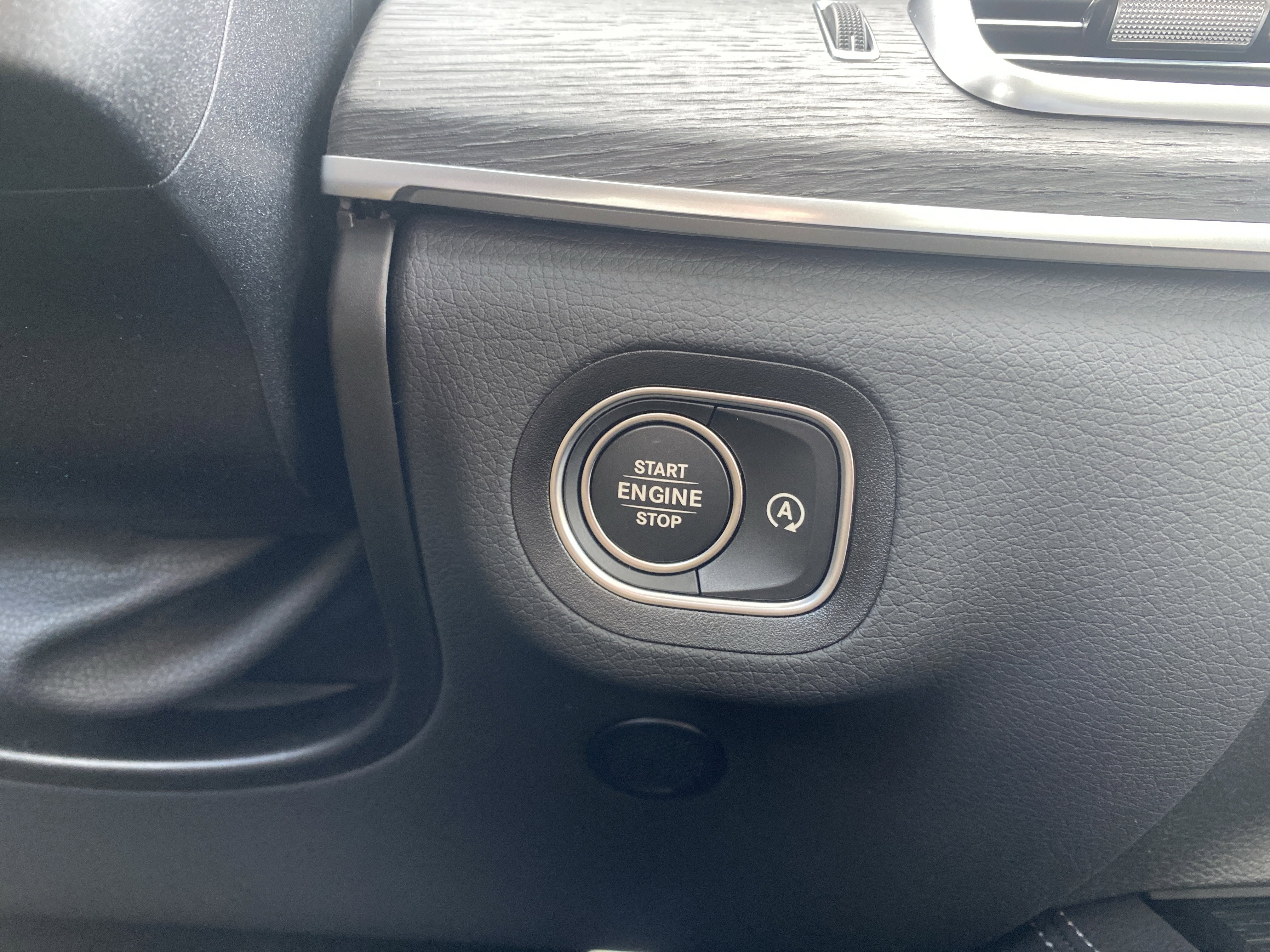New 2026 Mercedes-Benz GLS 450 4MATIC image 21