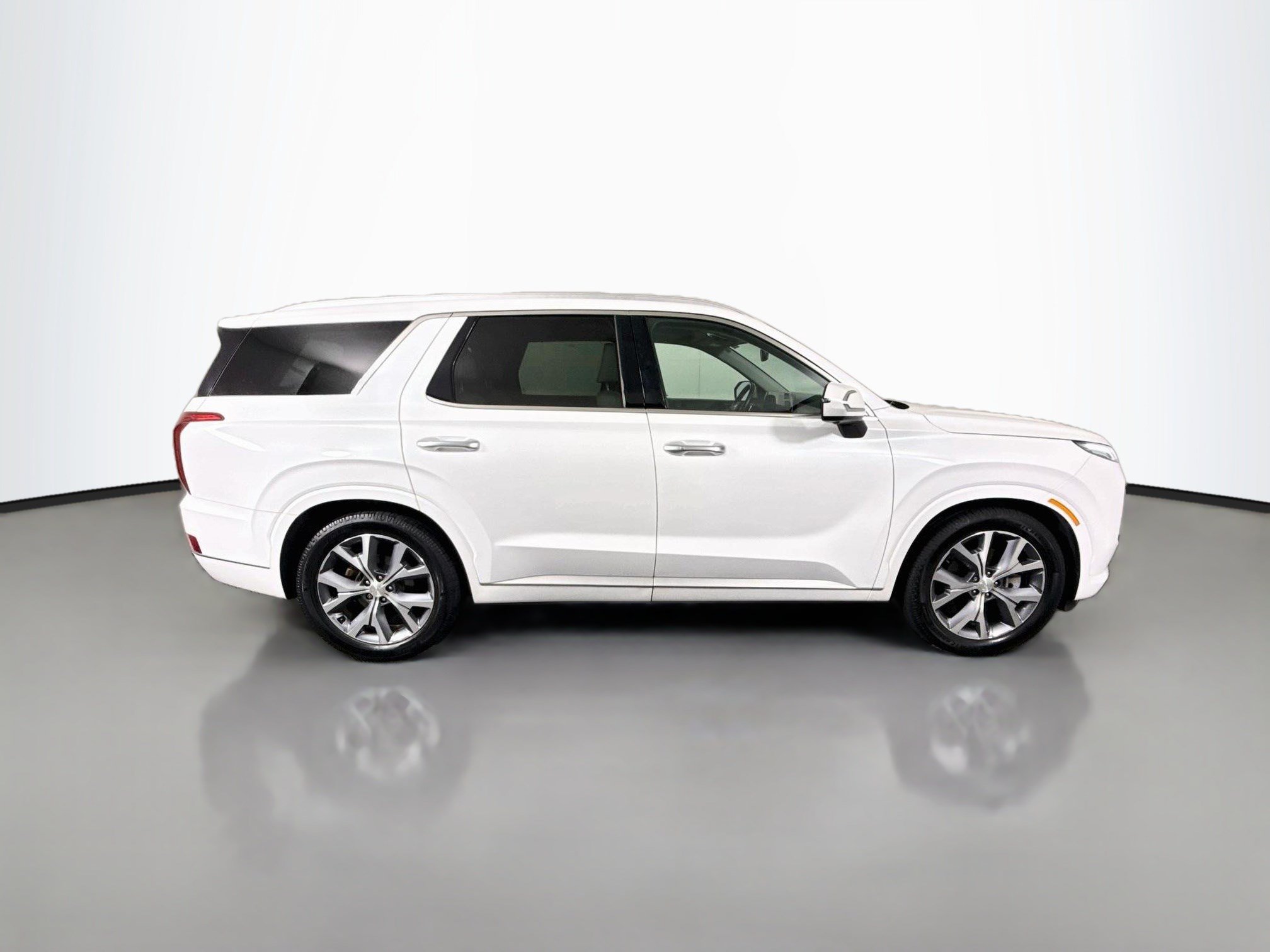 Used 2021 Hyundai Palisade Limited AWD/4WD image 11