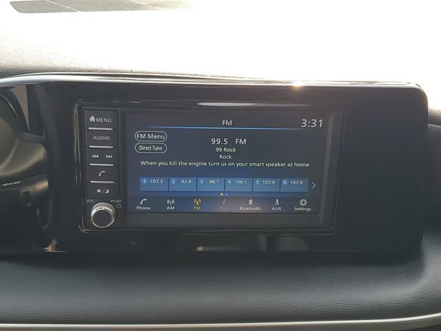 Used 2025 Nissan Kicks S FWD image 22