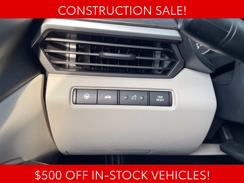 Used 2023 Nissan Altima 2.5 SL FWD image 27
