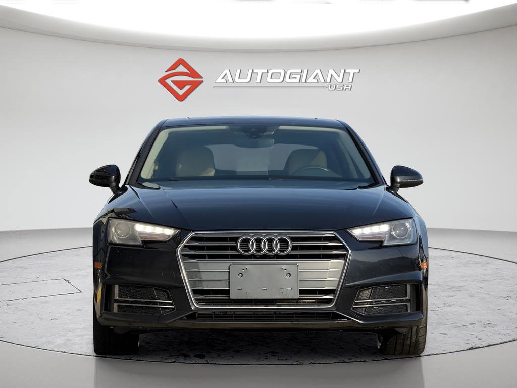 Used 2018 Audi A4 2.0T Ultra Premium image 4