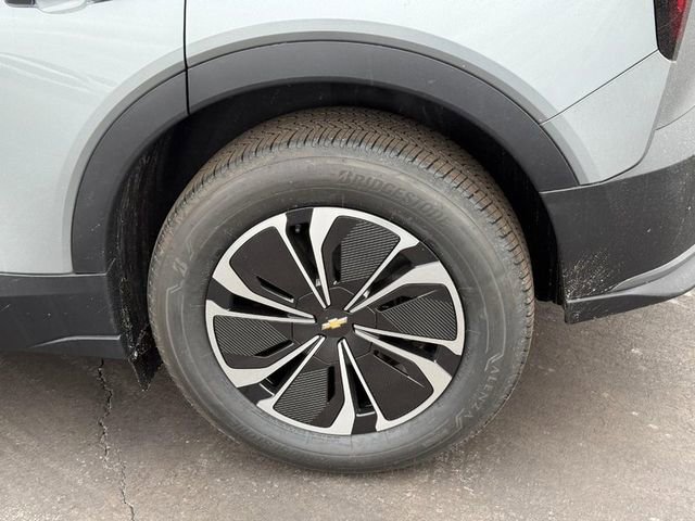 New 2026 Chevrolet Blazer EV LT image 5