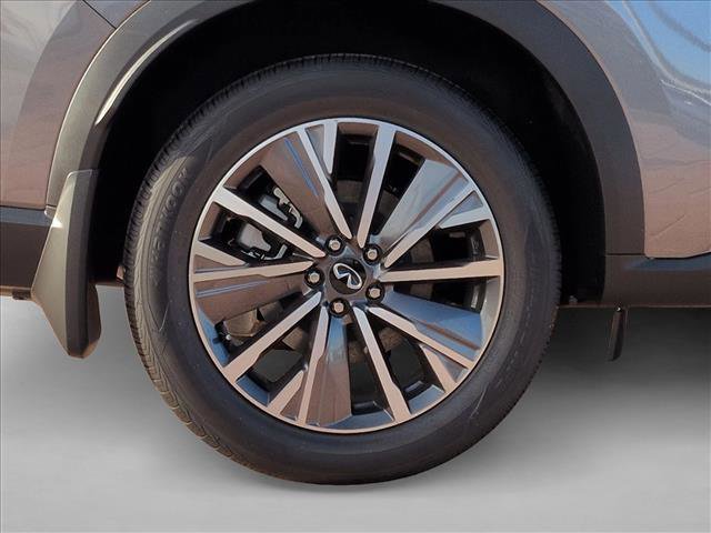 New 2026 INFINITI QX60 Luxe w/ Cargo Package image 10