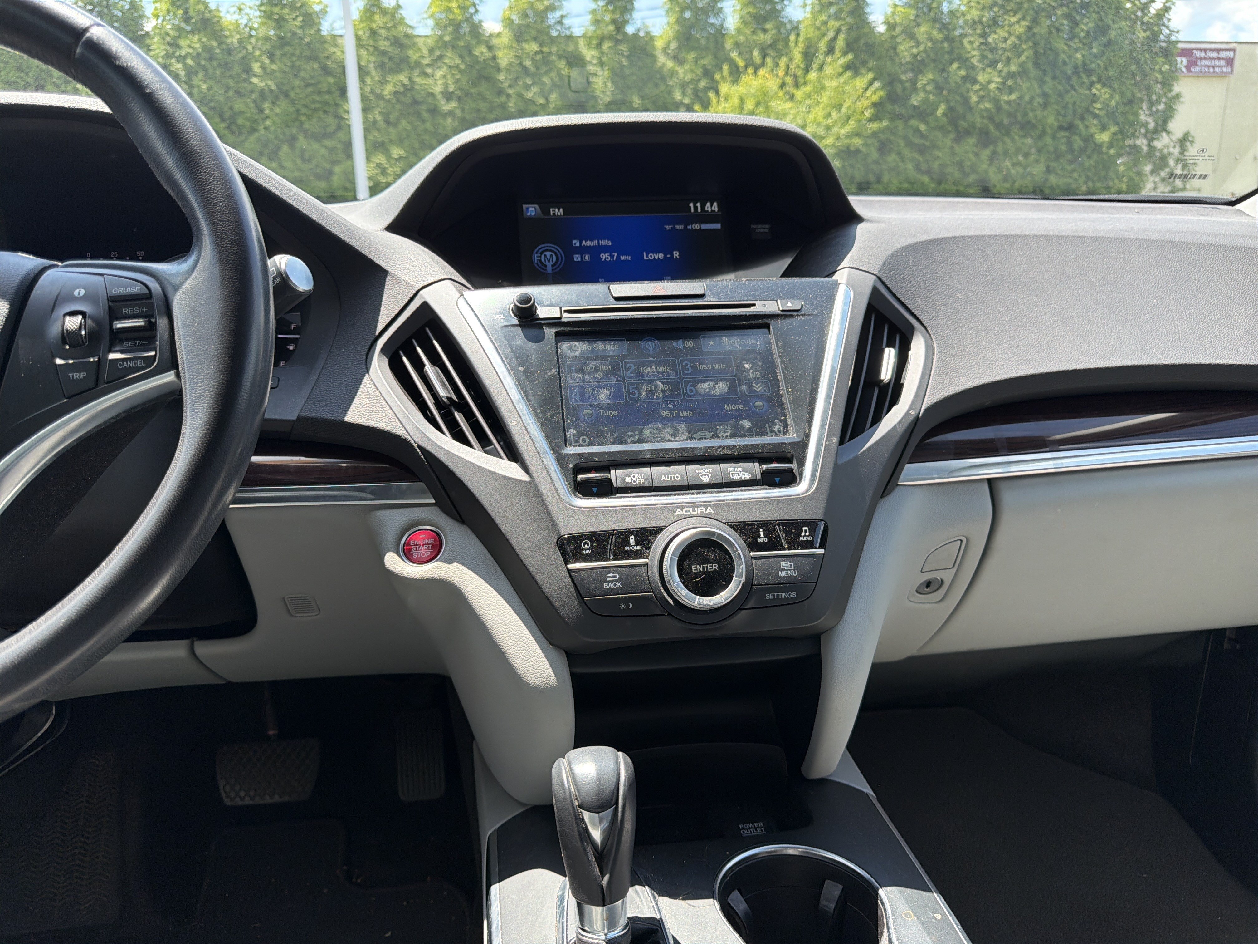 Used 2014 Acura MDX FWD w/ Technology Package image 19