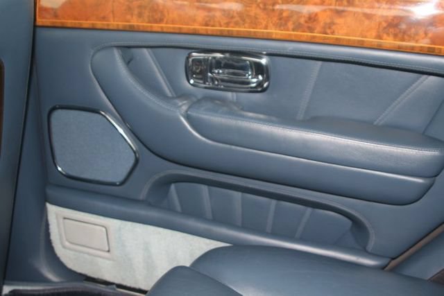 Used 1999 Rolls-Royce Silver Seraph RWD image 27