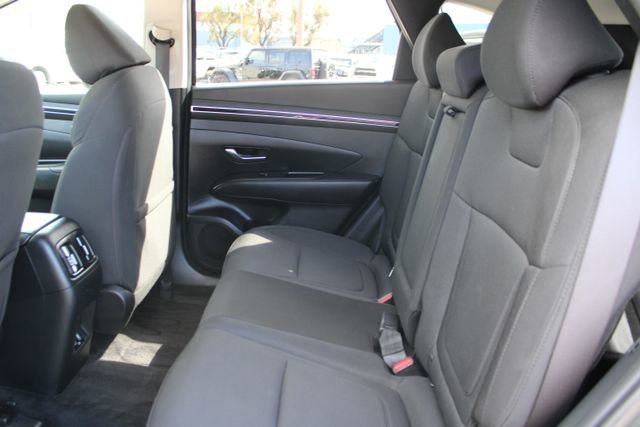 Used 2023 Hyundai Tucson SEL AWD/4WD image 35
