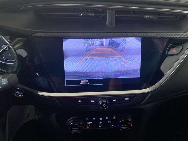 Used 2023 Buick Encore GX Select w/ Experience Buick Package FWD image 41