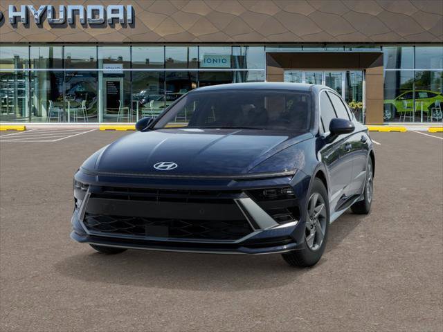 New 2026 Hyundai Sonata SE image 6