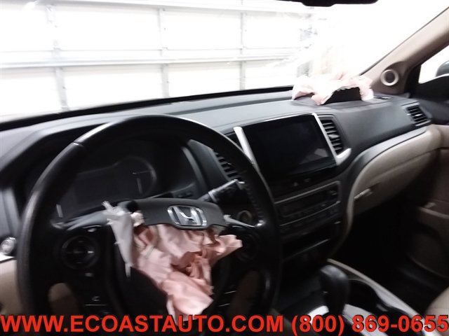 Used 2016 Honda Pilot EX-L image 11