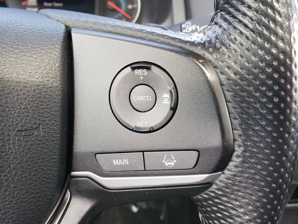 Used 2020 Honda Passport EX-L image 15