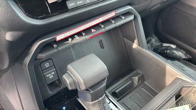 New 2026 Toyota Tundra SR image 19