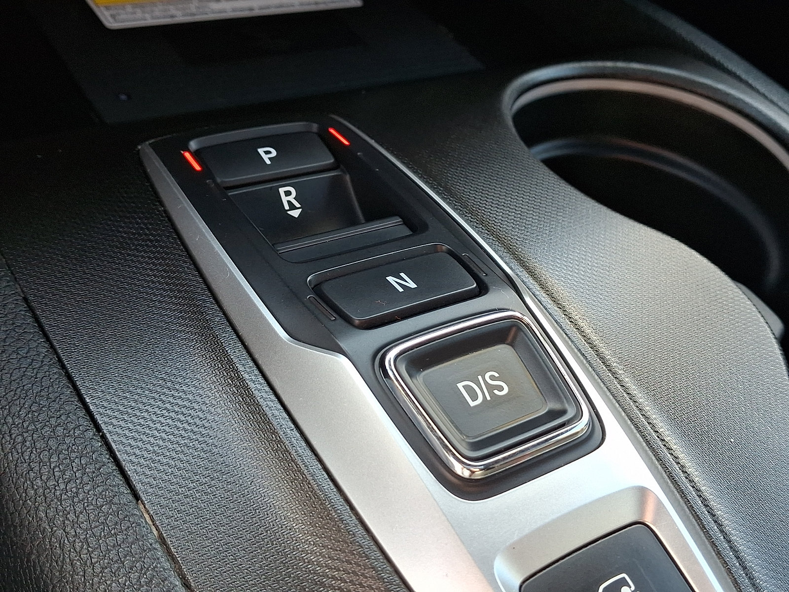 Used 2023 Honda Passport TrailSport image 16