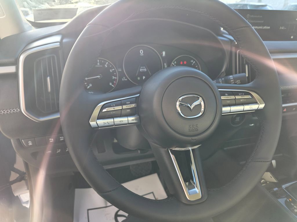 New 2026 MAZDA CX-50 AWD 2.5 S w/ Weather Package image 18