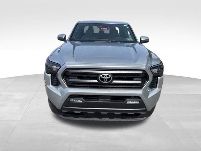 New 2025 Toyota Tacoma SR5 image 8