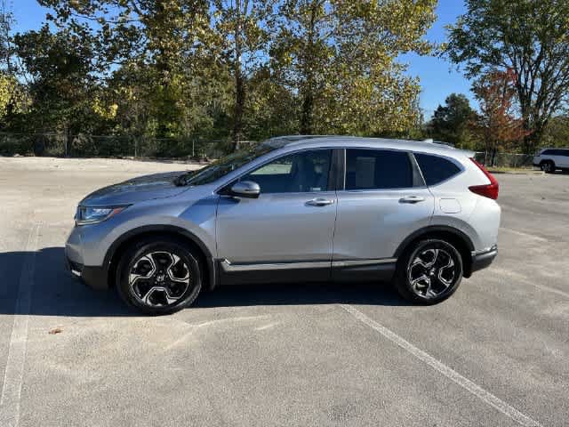 Used 2018 Honda CR-V Touring image 5