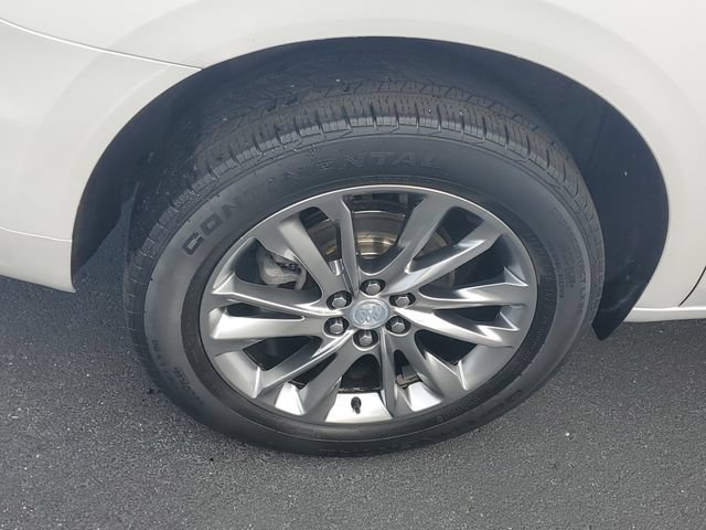 Used 2022 Buick Enclave Avenir w/ Trailering Package, 5000 lbs. AWD/4WD image 5