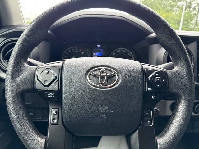 Used 2023 Toyota Tacoma SR AWD/4WD image 16