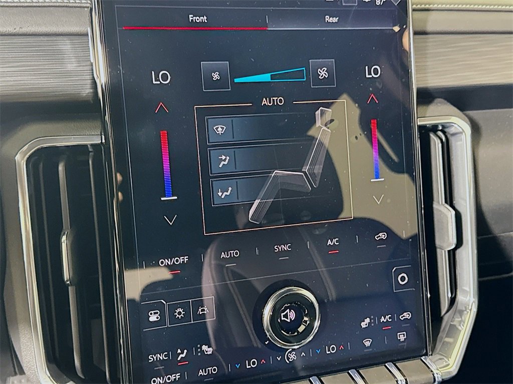 New 2026 GMC Acadia Elevation w/ Black Edition image 10