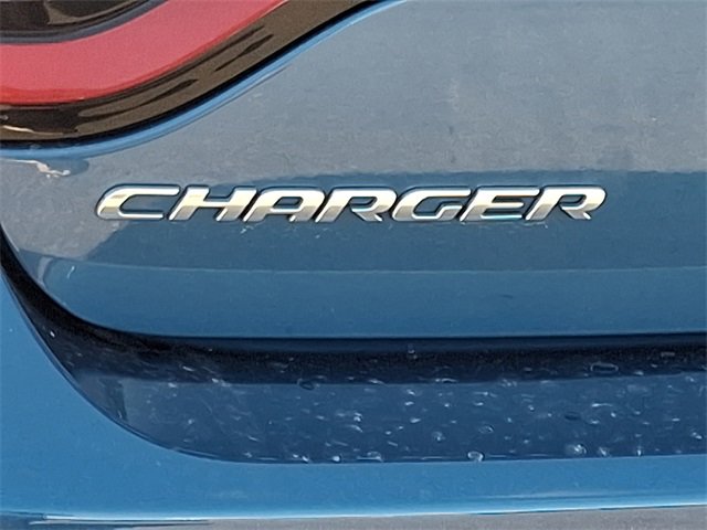Used 2023 Dodge Charger SXT image 26