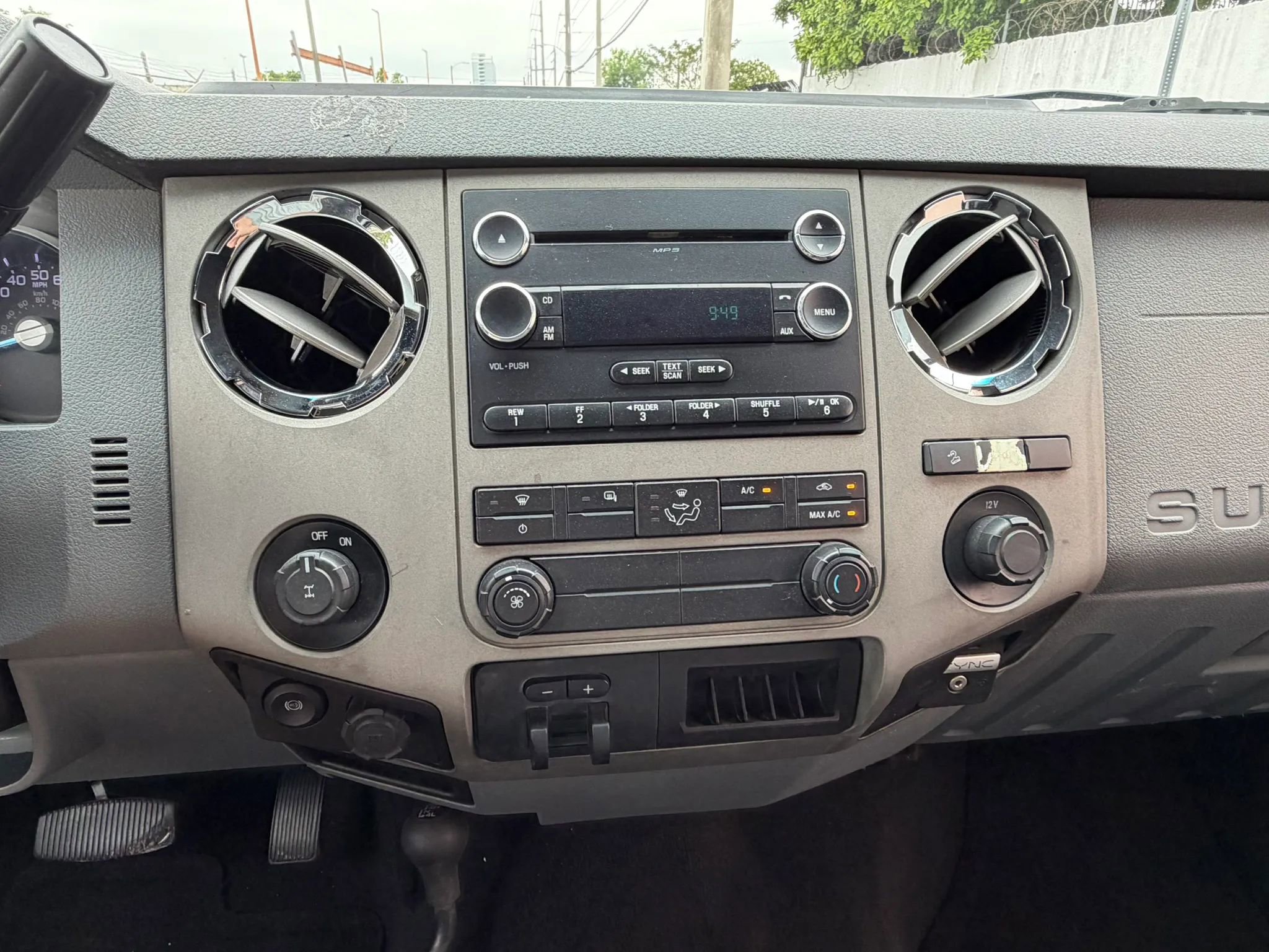 Used 2016 Ford F250 XLT w/ XLT Value Package image 18