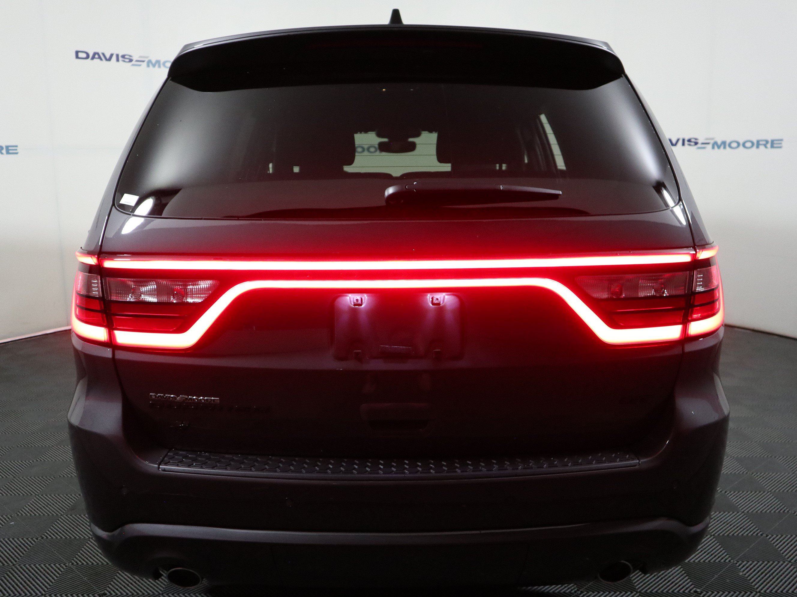 New 2026 Dodge Durango GT w/ Blacktop Package AWD/4WD image 7