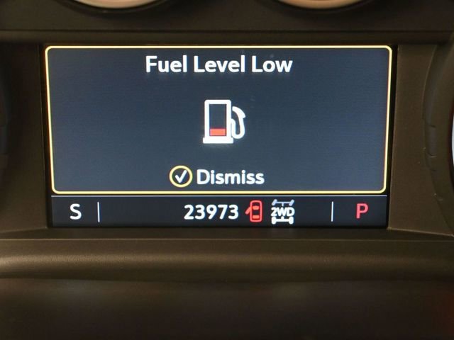 Used 2022 Chevrolet Silverado 1500 Custom w/ Safety Confidence Package image 34
