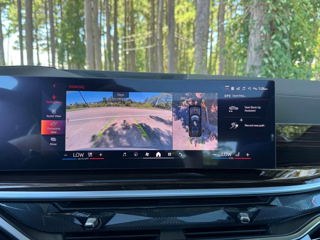 New 2026 BMW X7 xDrive40i w/ M Sport Package image 4