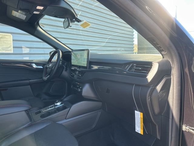 New 2026 Ford Escape ST-Line w/ Tech Pack #1 image 33