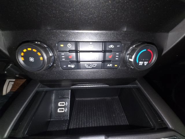 Used 2020 Ford F150 XLT w/ Equipment Group 302A Luxury AWD/4WD image 17
