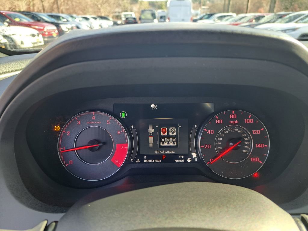 Used 2023 Acura RDX AWD w/ A-Spec & Advance Pkg image 26