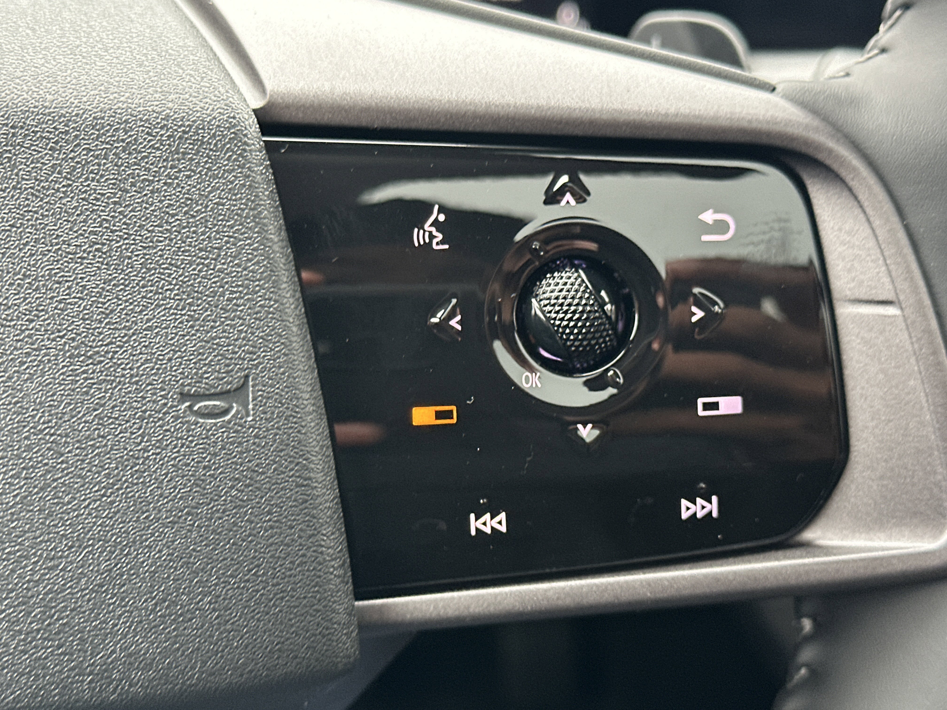 New 2026 Nissan Murano SL image 26