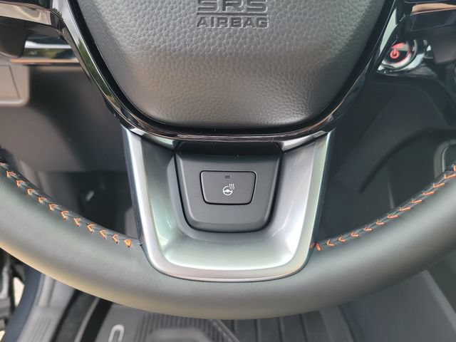 New 2026 Honda CR-V Sport Touring image 19