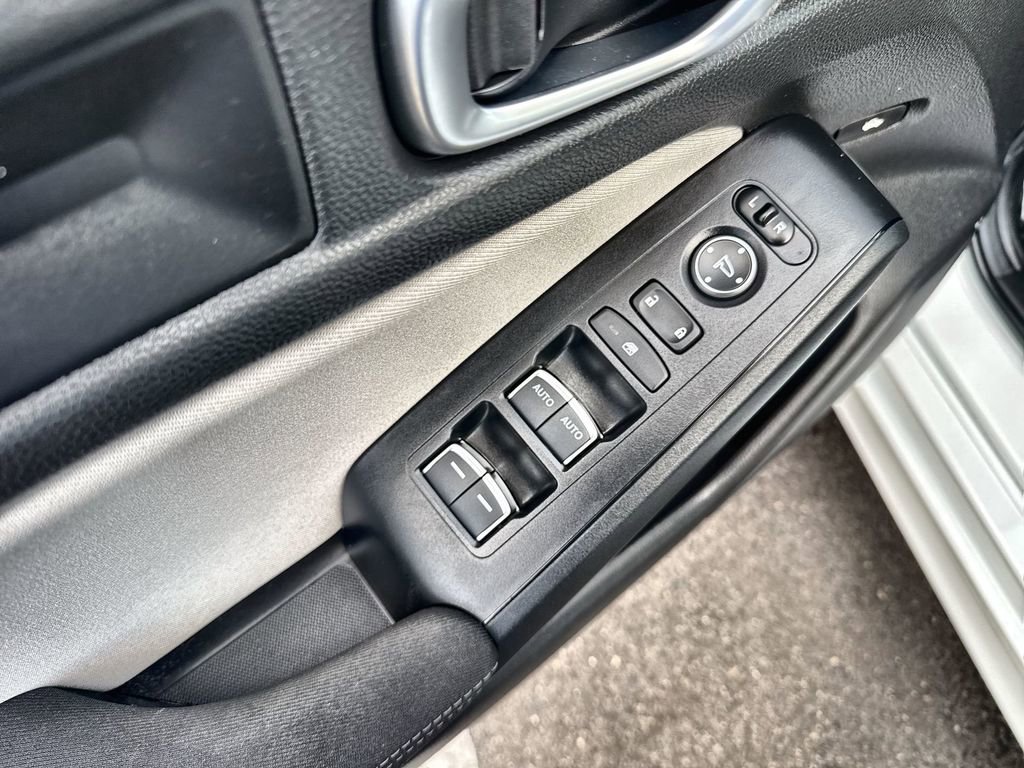 Used 2024 Honda Civic LX image 21