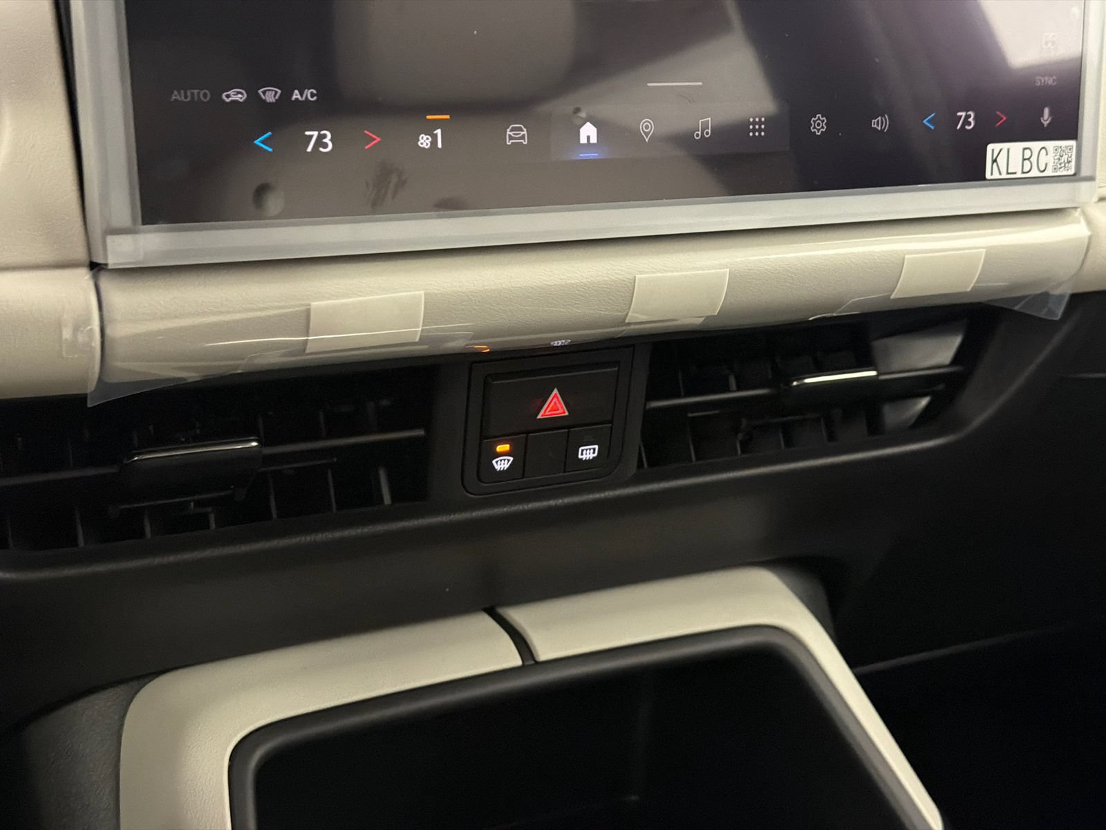 New 2026 MAZDA CX-5 Select AWD/4WD image 29
