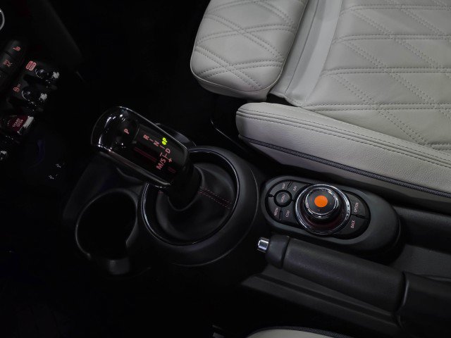 Used 2020 MINI Cooper S FWD image 27