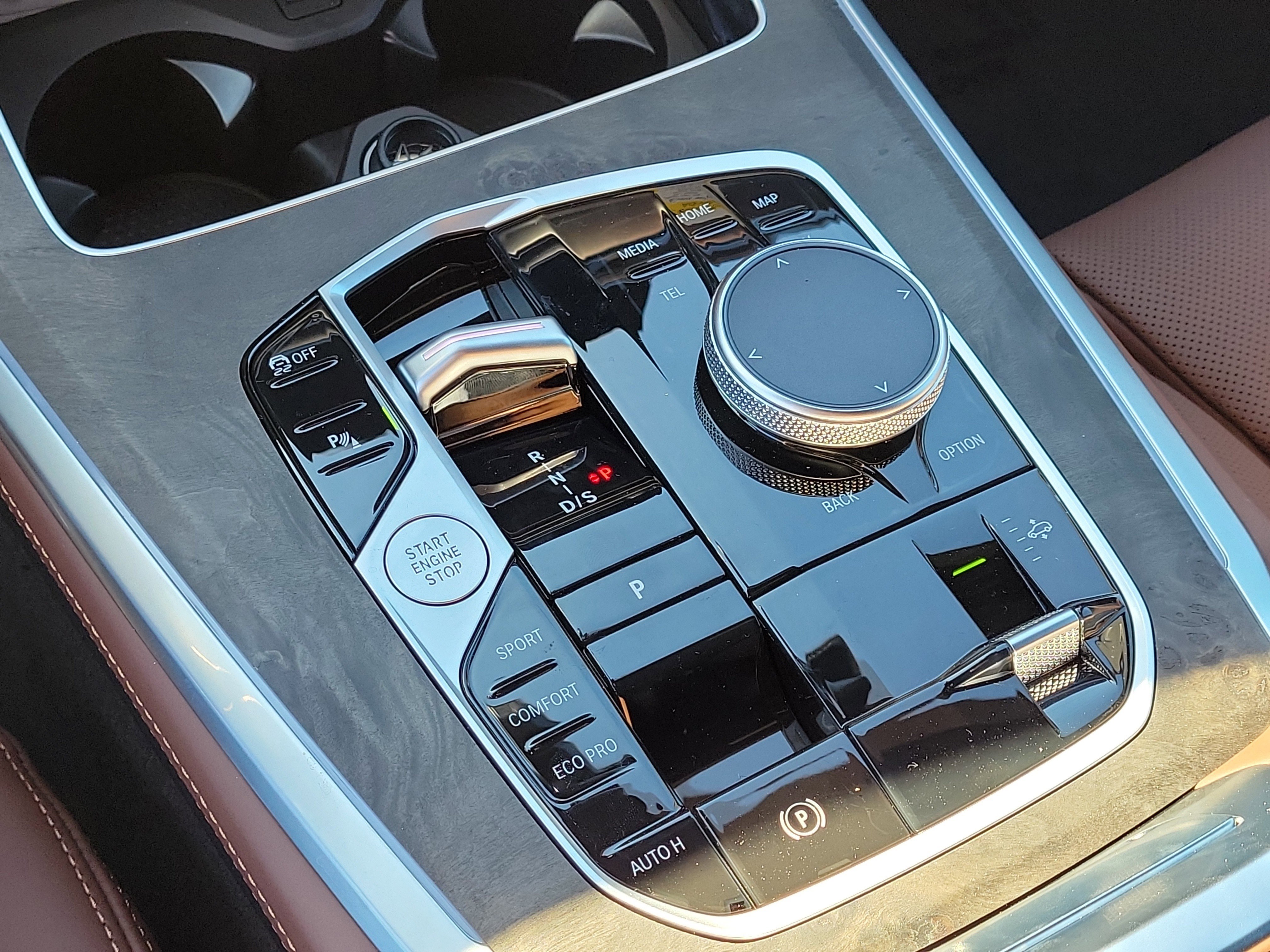 New 2026 BMW X5 sDrive40i w/ M Sport Package image 21