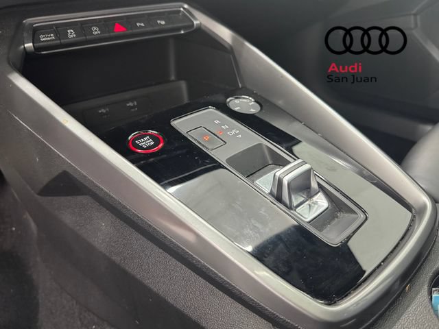 Used 2024 Audi S3 Premium Plus w/ Premium Plus Package AWD/4WD image 30