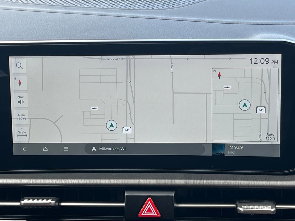 New 2026 Kia Sportage X-Line w/ X-Line Technology Package image 28