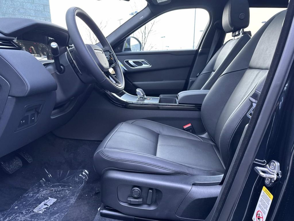 New 2026 Land Rover Range Rover Velar S image 19