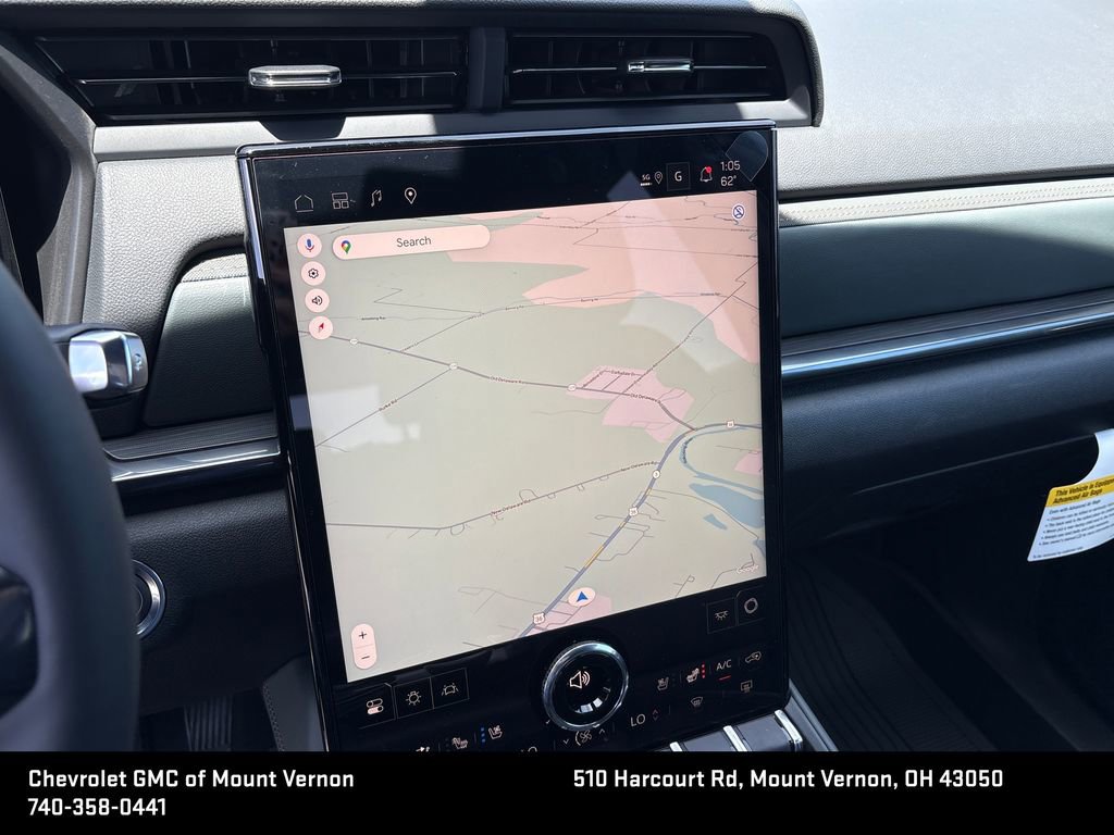 New 2026 GMC Terrain AT4 w/ Convenience Package III AWD/4WD image 23