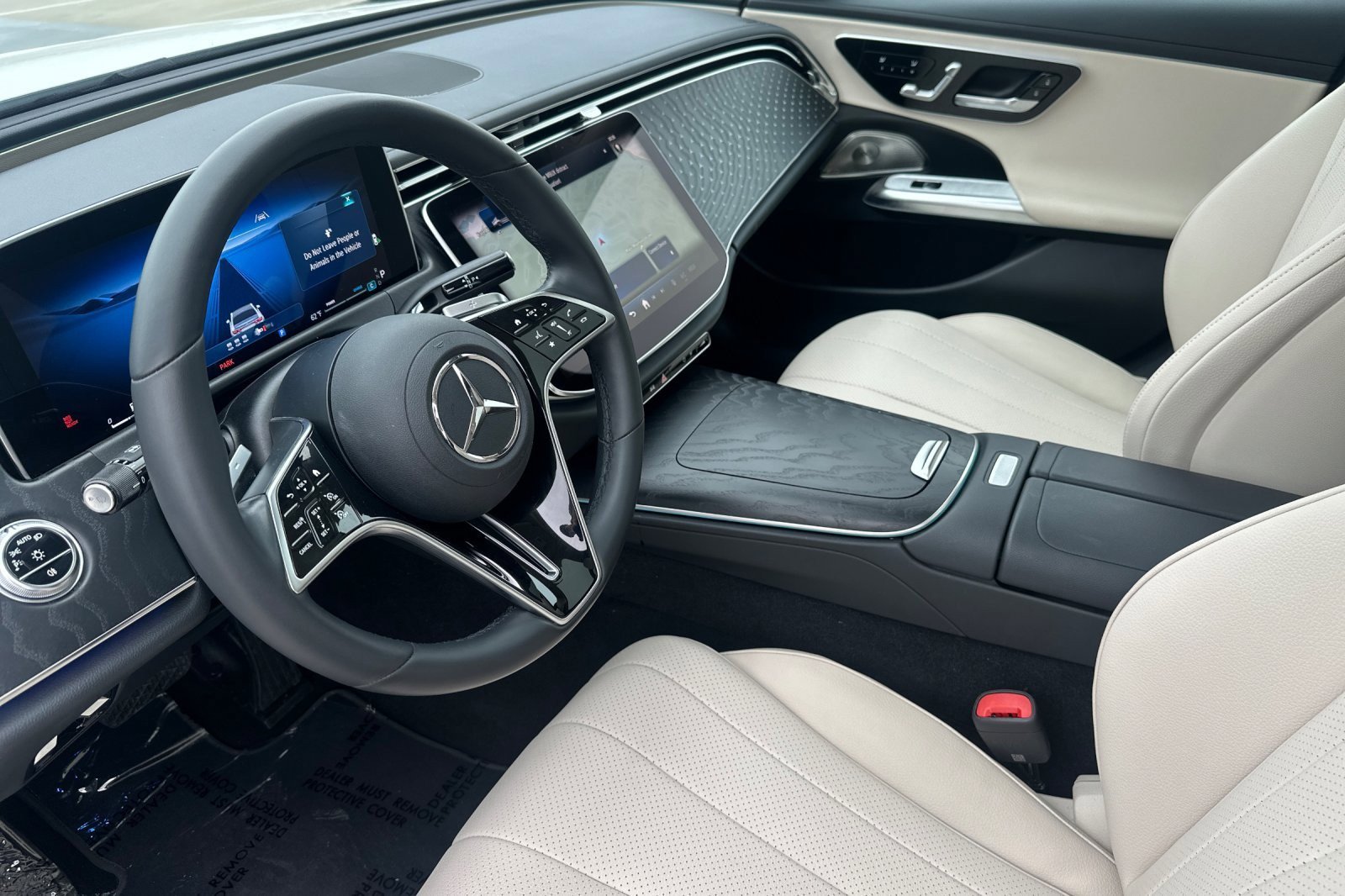 Used 2024 Mercedes-Benz E 350 E 350 image 9